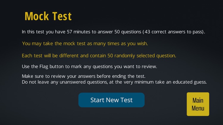 Car Driving Theory Test 2020 screenshot-7