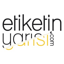 Etiketin Yarısı