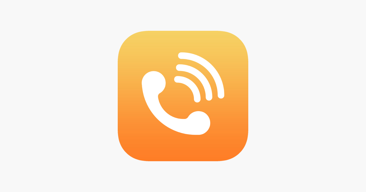 ‎22Call SIP 基于SIP的一款拨号器 on the App Store