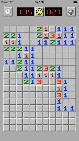 Game screenshot Minesweeper Classic Simple mod apk