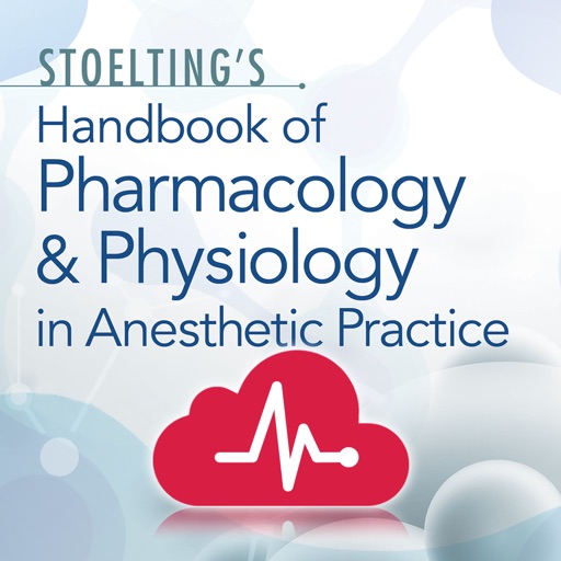Pharmacology Physiology HBK
