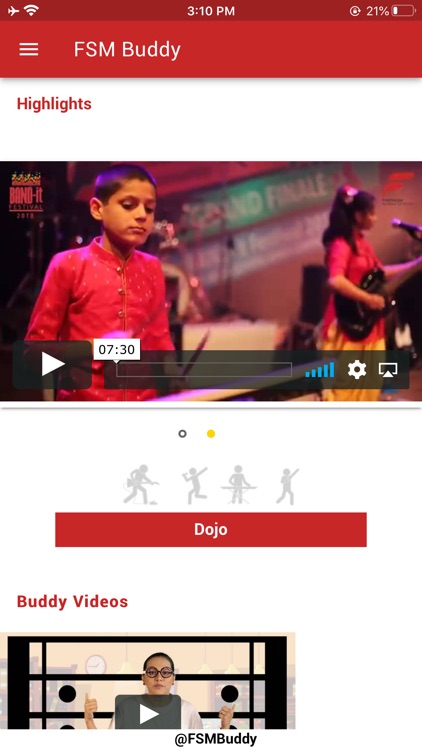 FSM Learn Buddy screenshot-3