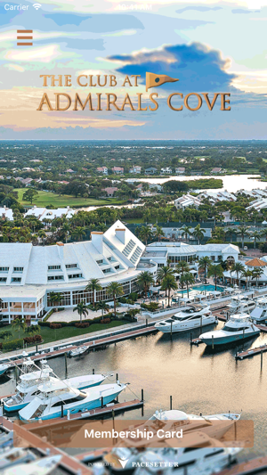 Admirals Cove(圖1)-速報App