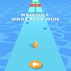 Ragdoll Obstacle Run