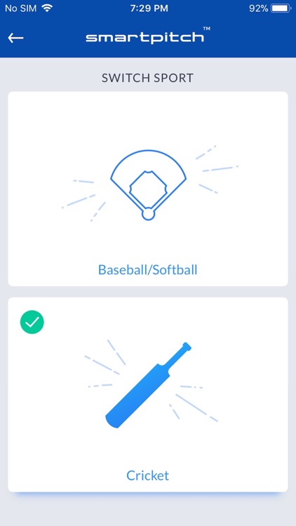 SmartPitch Hands Free Speeds screenshot-7