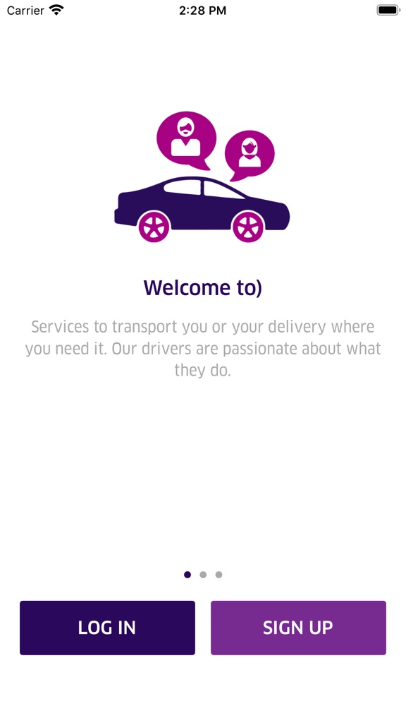 【图】Thinkin cab(截图1)