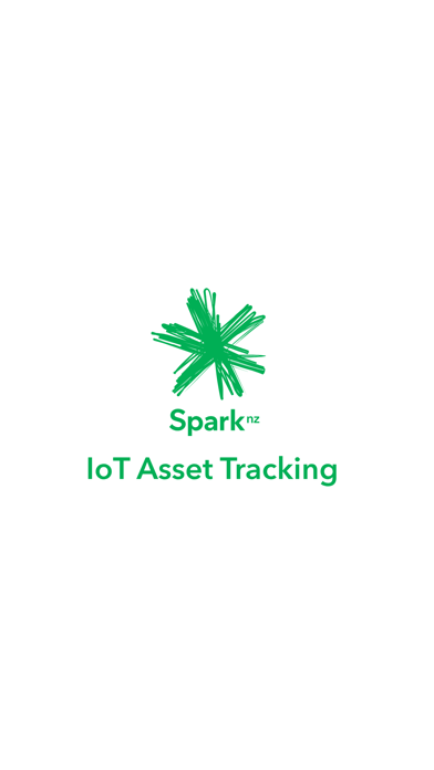 How to cancel & delete Spark IoT Asset Tracking from iphone & ipad 1