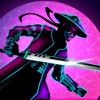 Icon Cyber Samurai: Ninja Warrior