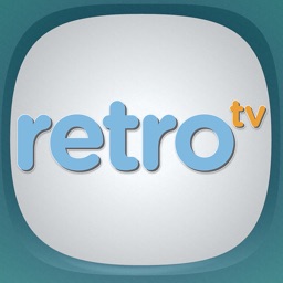 Watch retro tv