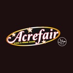 Acrefair Pizza  Kebab