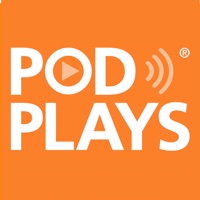PodPlays app funktioniert nicht? Probleme und Störung