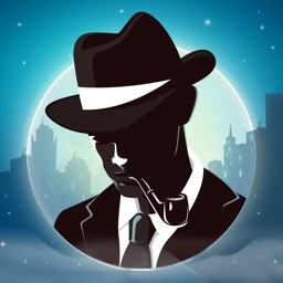 Mystery Detective