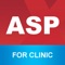 ASP for doctor is an app for professional doctor to records the patient details and identify patient medical history