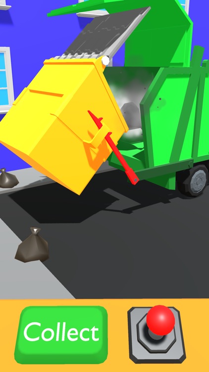 Hyper Recycle screenshot-5