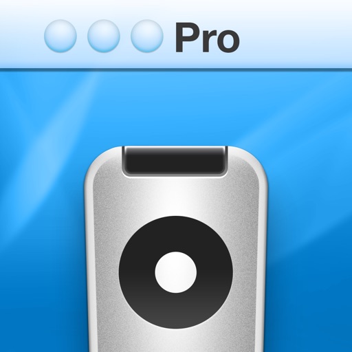 Mouse Remote Pro