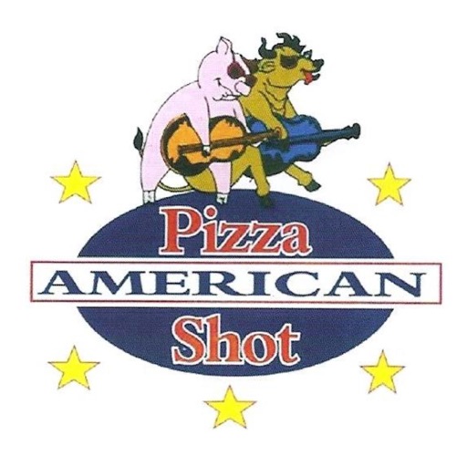 Pizza Shot icon