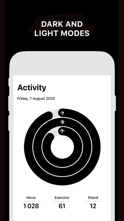 Activity∙Fitness screenshot-6