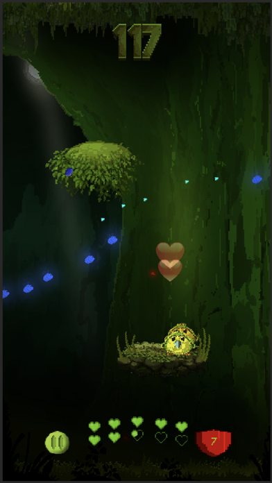 Kakapo Rescue screenshot 4