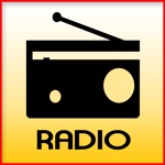 Ghana Radios - Top Stations Music Player Mp3