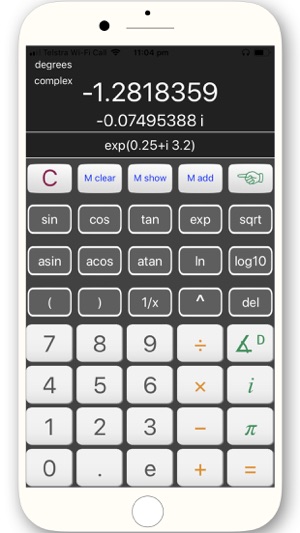 FormulaCalculator:iP(圖5)-速報App