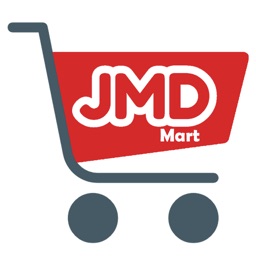 JMD Mart