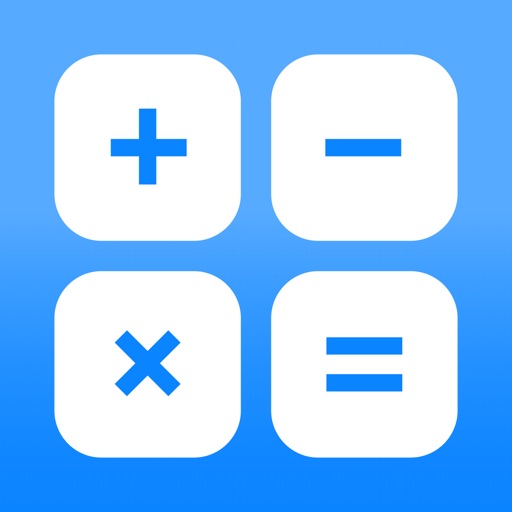 Calculator 42 with History Pro iOS App
