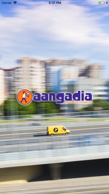 Aangadia