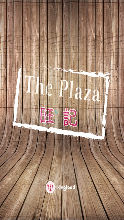 The Plaza Takeaway