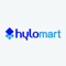 Hylomart can change the way you move things, how you shop and lets you access your city like never before