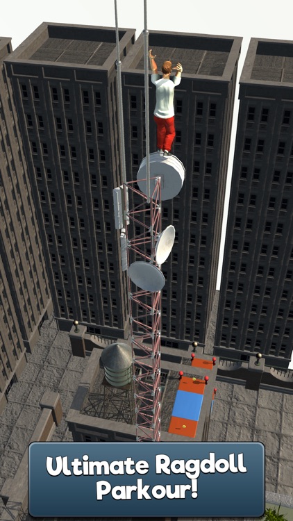 Flip Runner screenshot-0