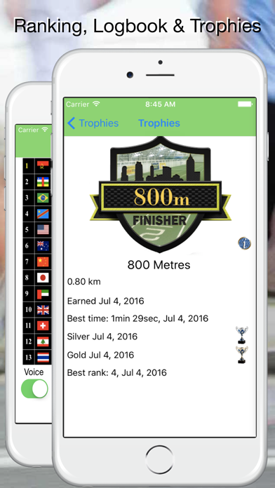 Online Marathon ( Jog & Run ) screenshot 4