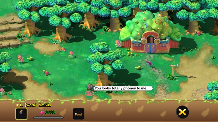 Angel Town 3- new idle games screenshot-8
