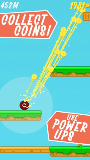 Sling Ball(圖1)-速報App