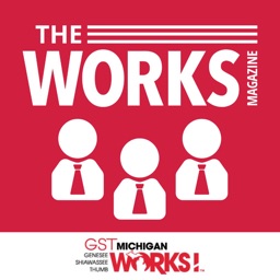 The Works Magazine