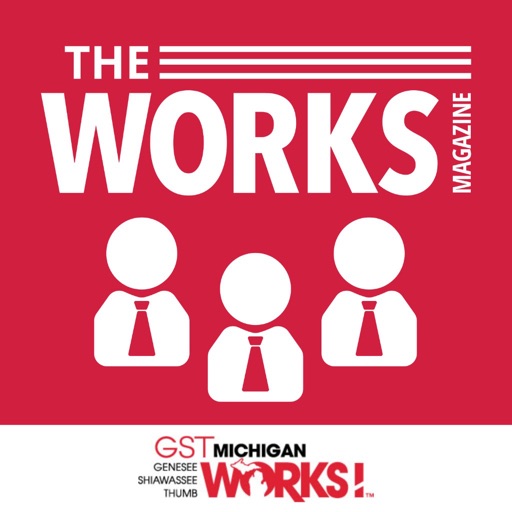 The Works Magazine