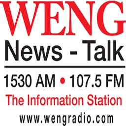 News/Talk WENG