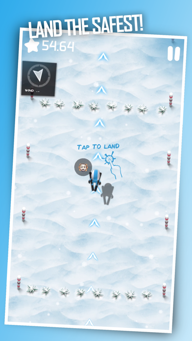 Ski Jump Champs screenshot 2