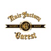Garest Hair Factory 公式アプリ