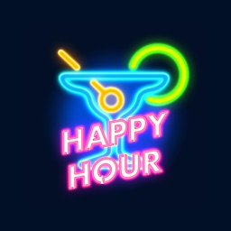 Happy Hour Game