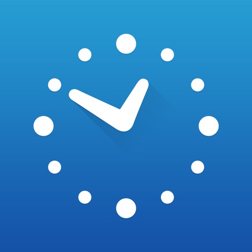 Time Clock Sync - Time Card