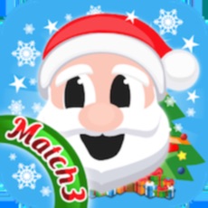 Activities of Santa Pops - Match3