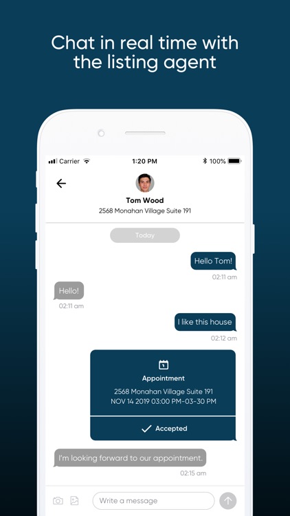 River Realty Interactive