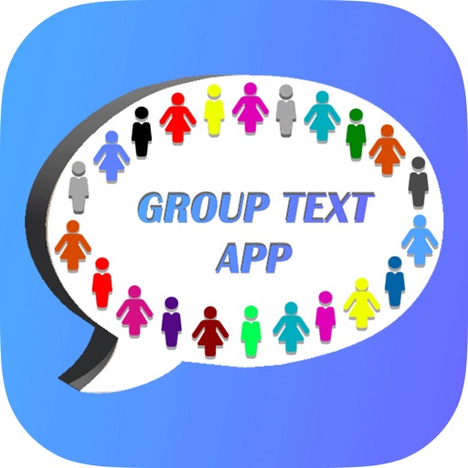 Group Text App by Group Text App