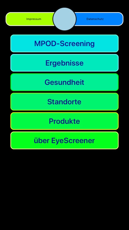 Eye Screener