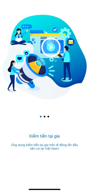 KITI - Kiếm tiền tỉ(圖1)-速報App