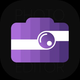 PhotoFusion: Photo Editor App