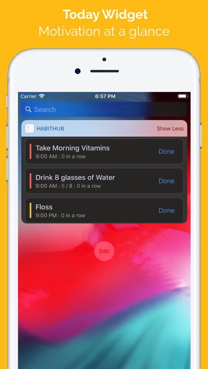 Habit Hub: Routine & Habits screenshot-4