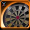 Professional Darts 3D is a game of perfectly tuned physics game with real environment based on user skills