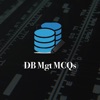 DB Mgt MCQs