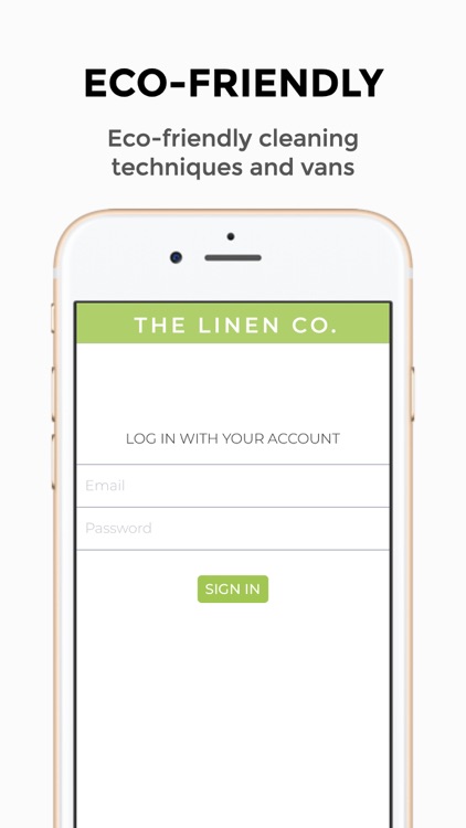 The Linen Co.